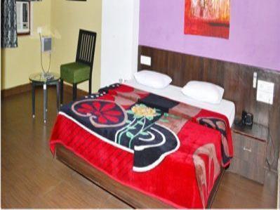 All Seasons Hotel Roorkee ภายนอก รูปภาพ