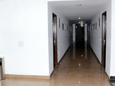 All Seasons Hotel Roorkee ภายนอก รูปภาพ
