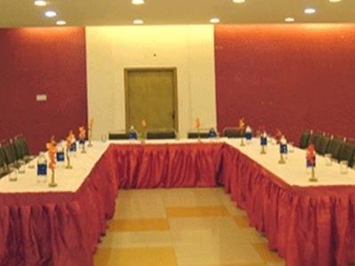 All Seasons Hotel Roorkee ภายนอก รูปภาพ